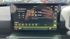 Dacia Spring 27kWh Extreme 65 48kW 5dr Auto Electric Hatchback